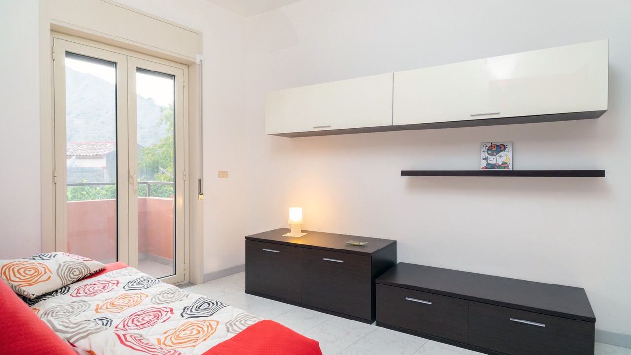 Photo of Bedroom in Mitogio