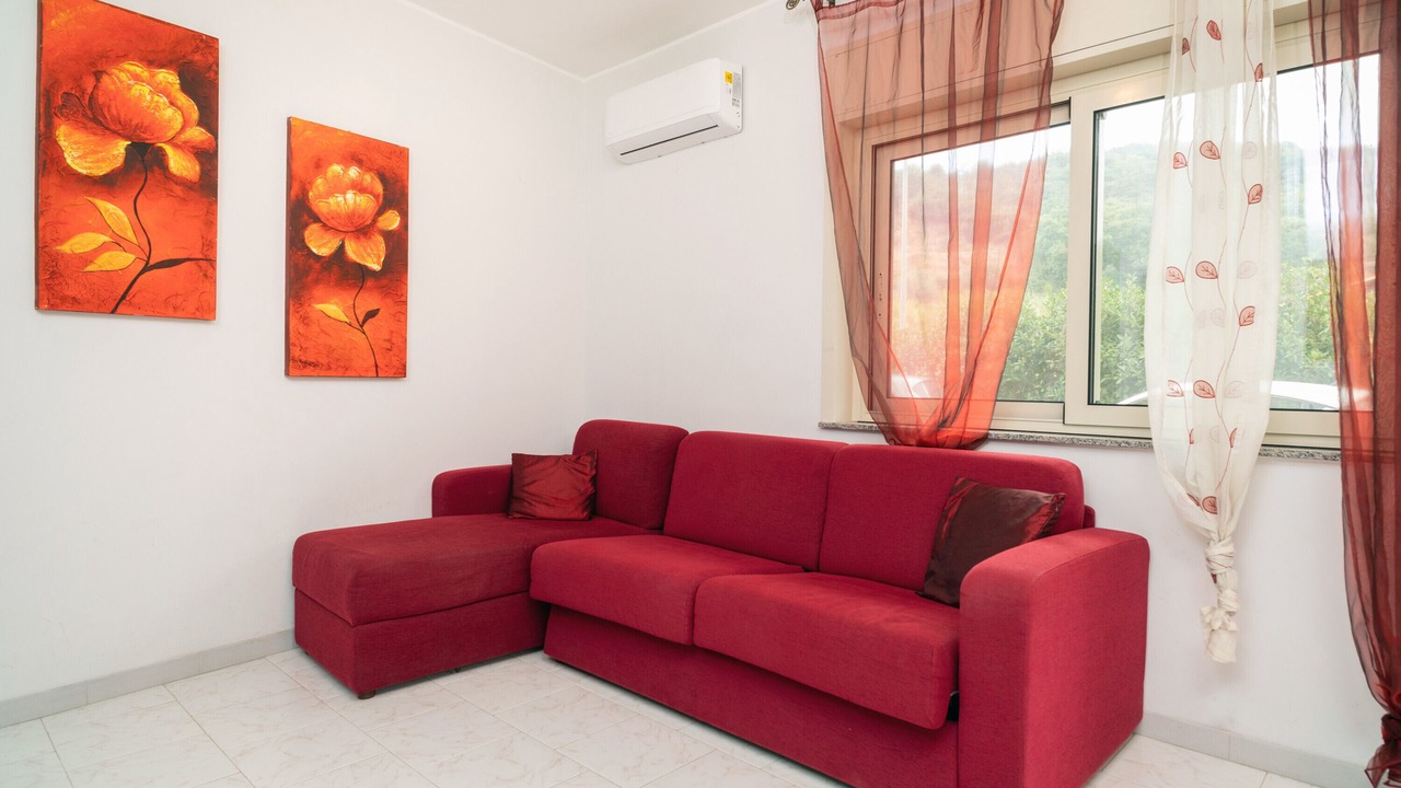 Photo of Livingroom in Mitogio