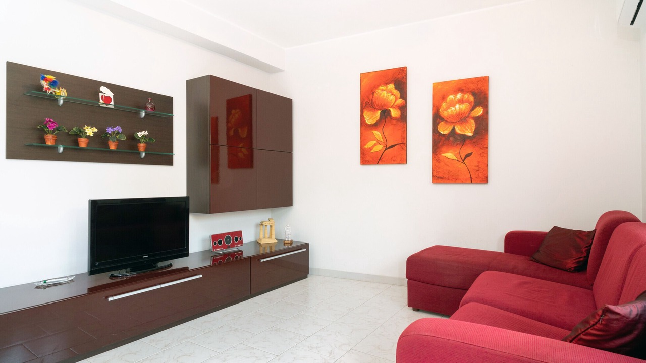 Photo of Livingroom in Mitogio