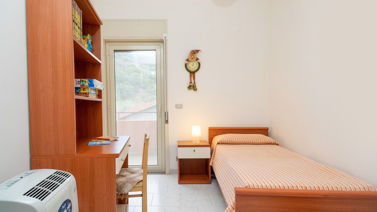 Photo of Bedroom in Mitogio