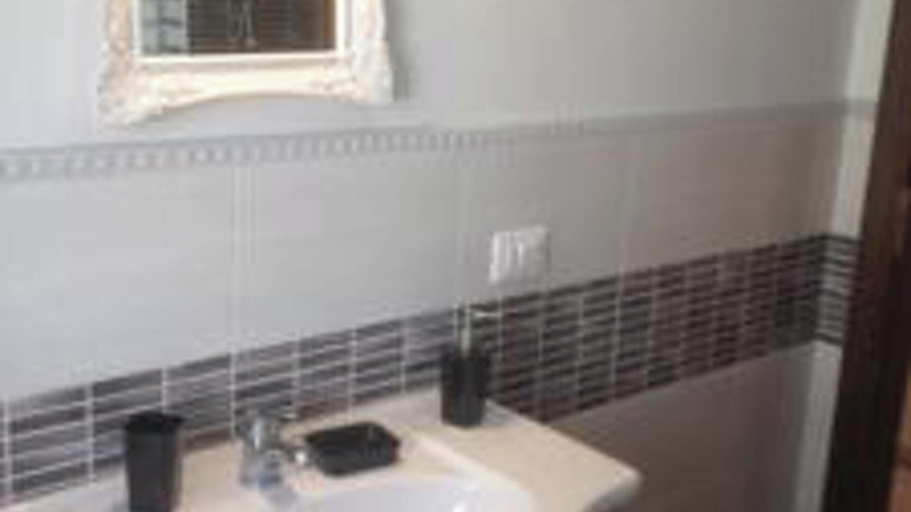 Photo of Bathroom in Agnone Bagni