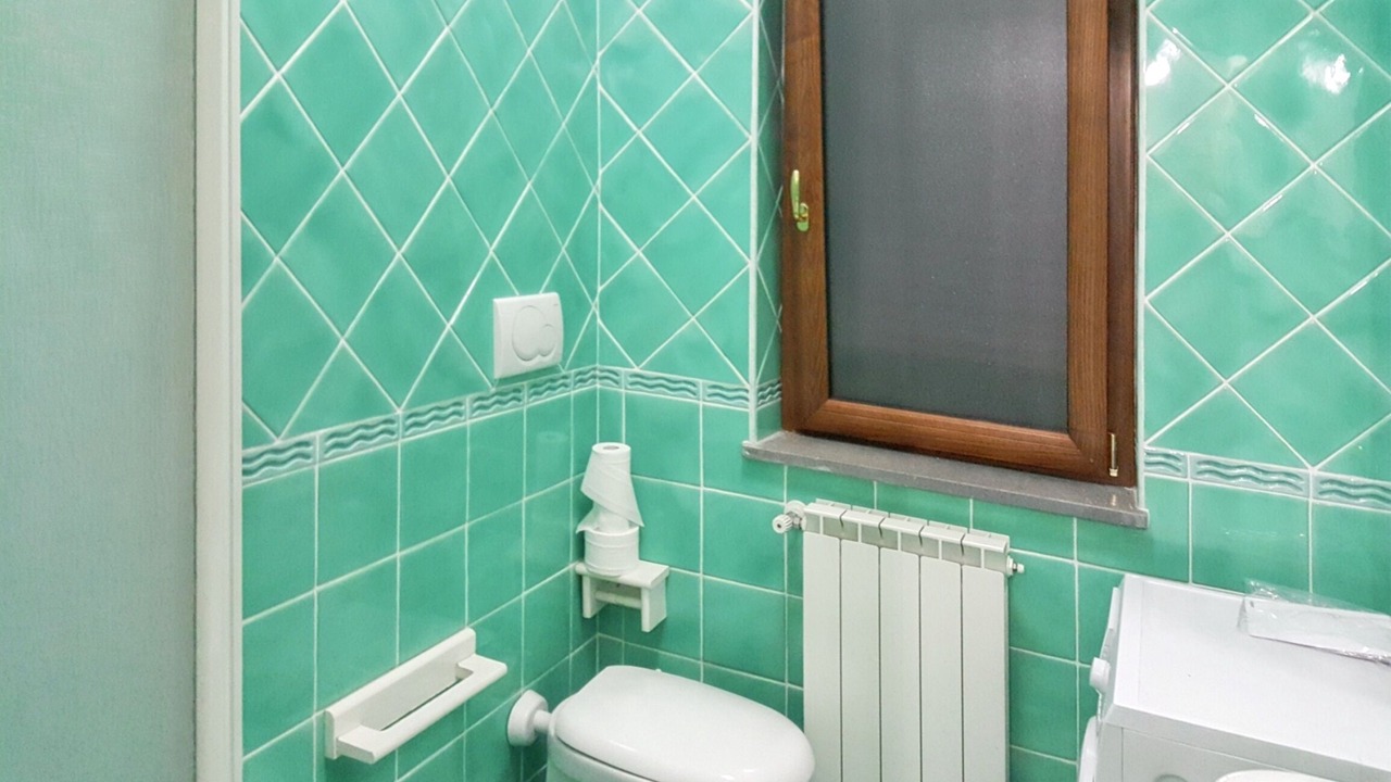 Photo of Bathroom in Latina Lido
