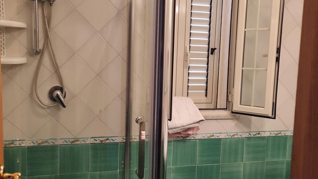 Photo of Bathroom in Caccamo