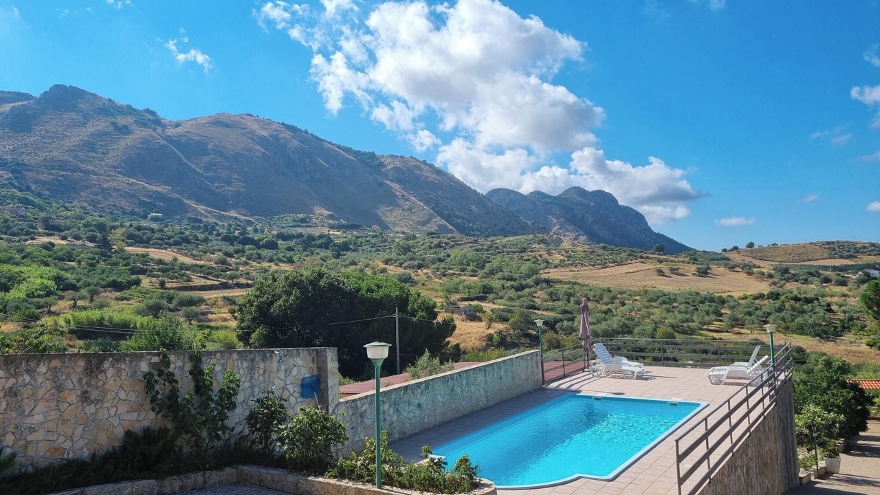 Photo of Outdoor in Caccamo
