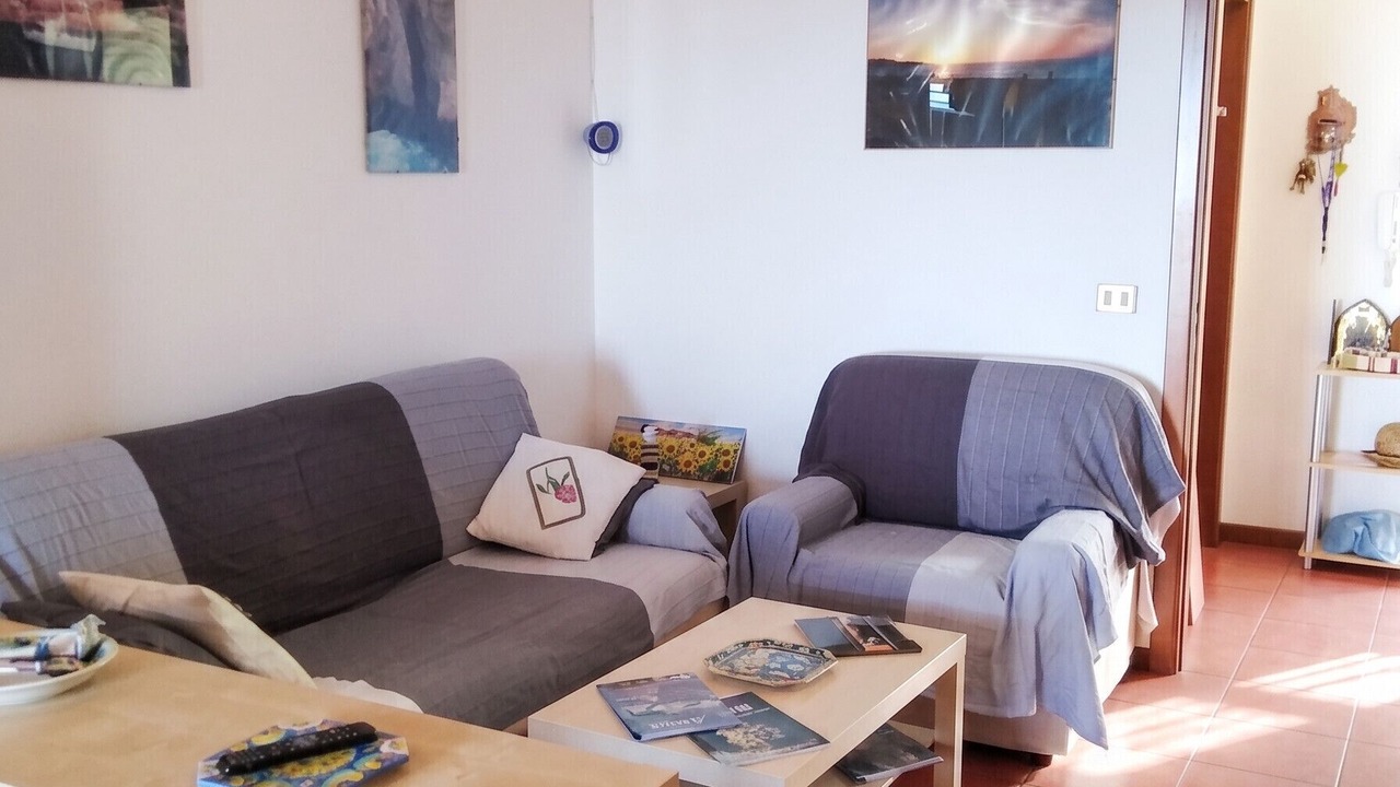 Photo of Livingroom in Letojanni
