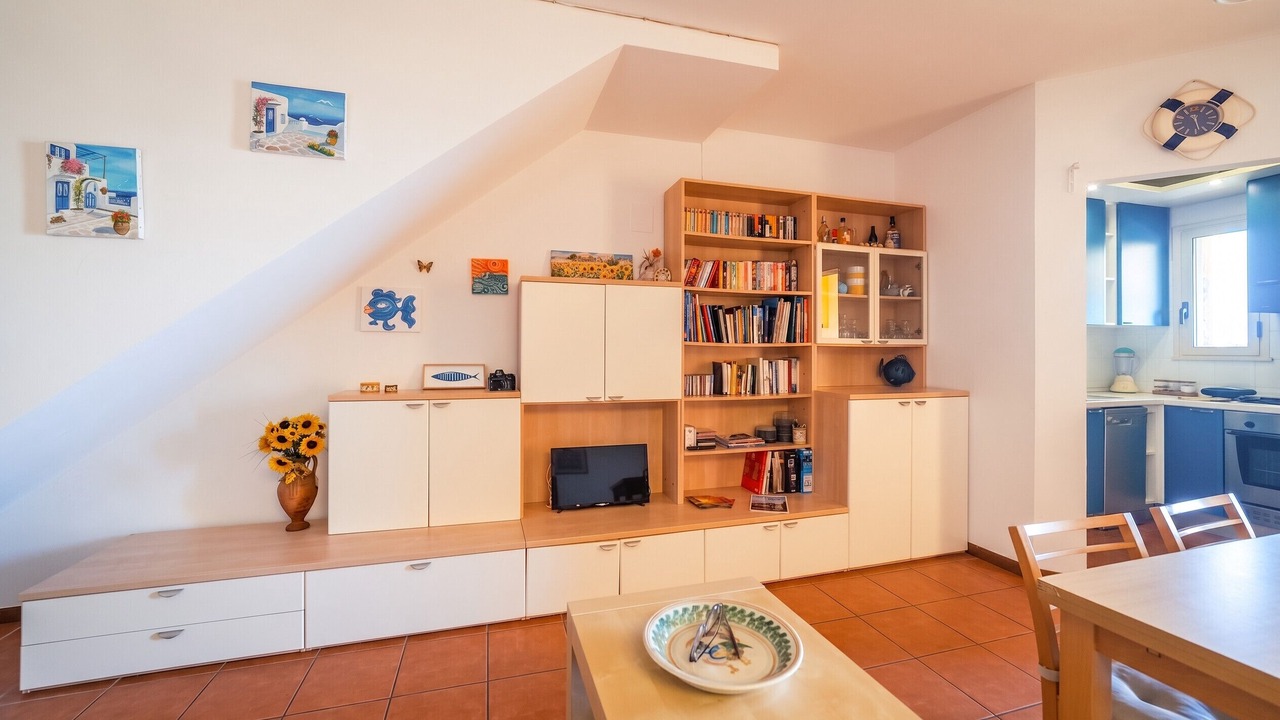 Photo of Livingroom in Letojanni