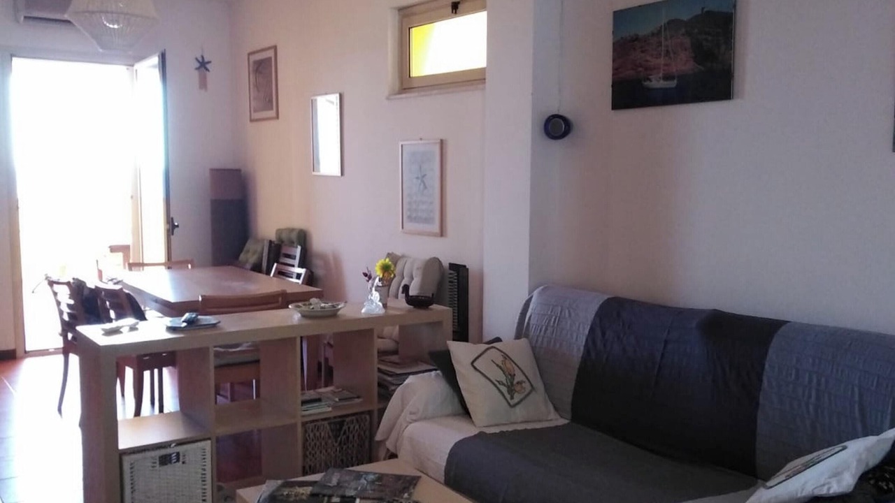Photo of Livingroom in Letojanni