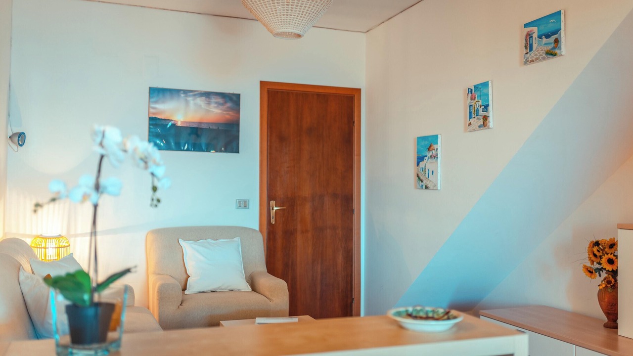Photo of Livingroom in Letojanni