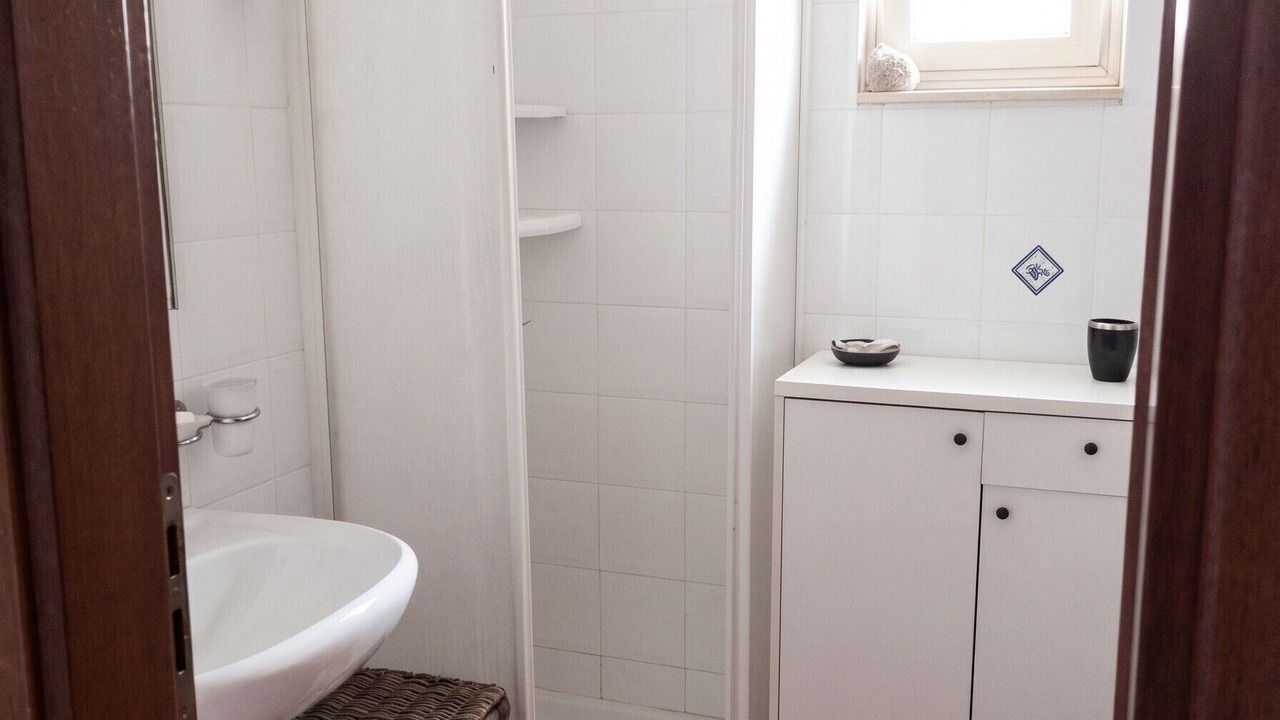 Photo of Bathroom in Letojanni