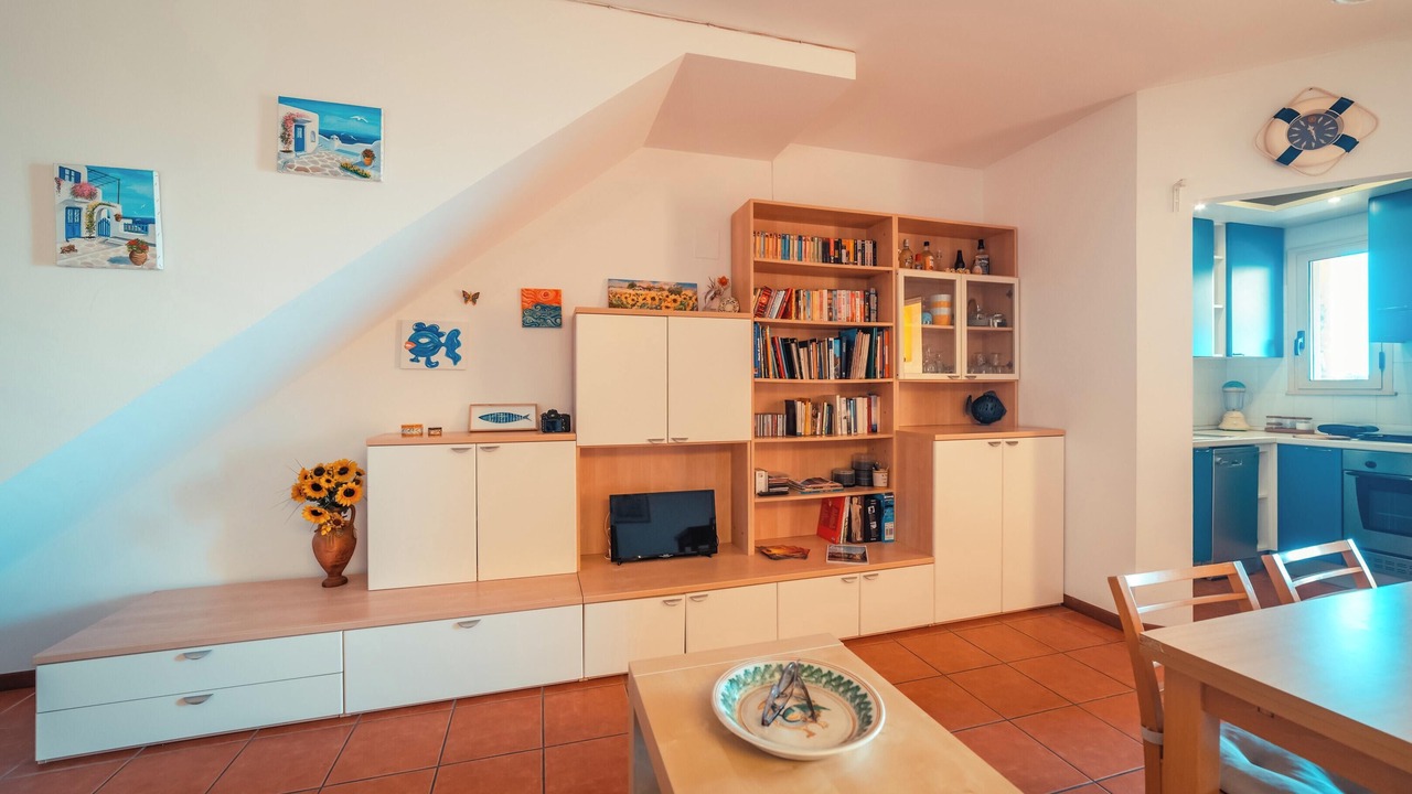 Photo of Livingroom in Letojanni