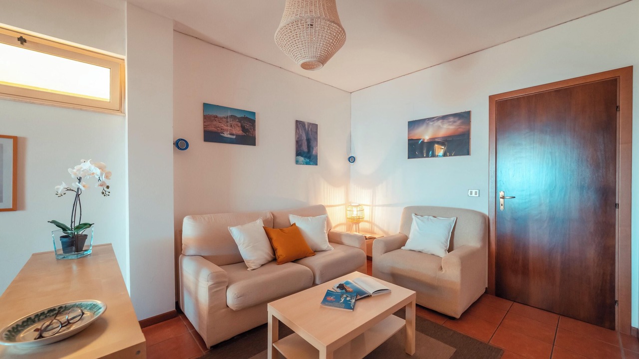 Photo of Livingroom in Letojanni