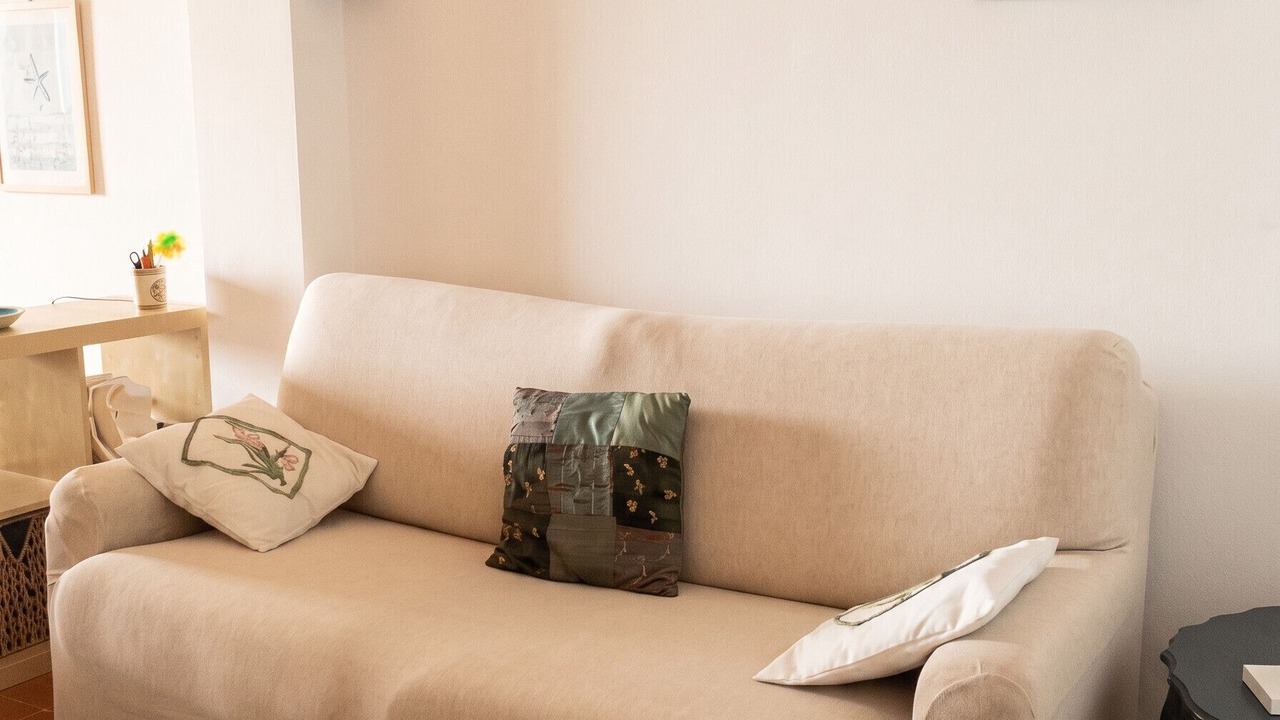 Photo of Livingroom in Letojanni
