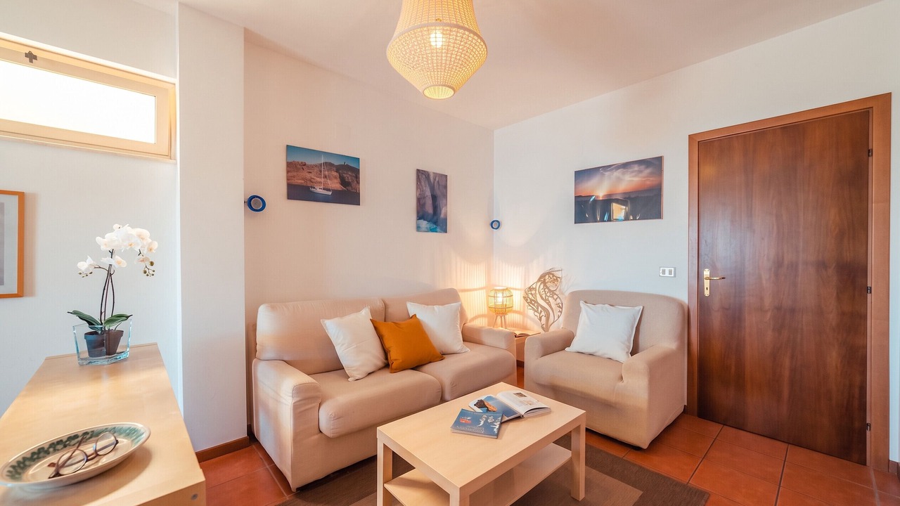 Photo of Livingroom in Letojanni