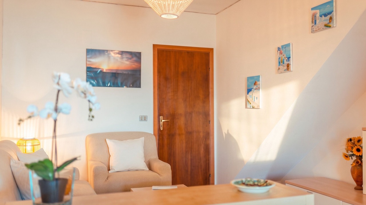 Photo of Livingroom in Letojanni