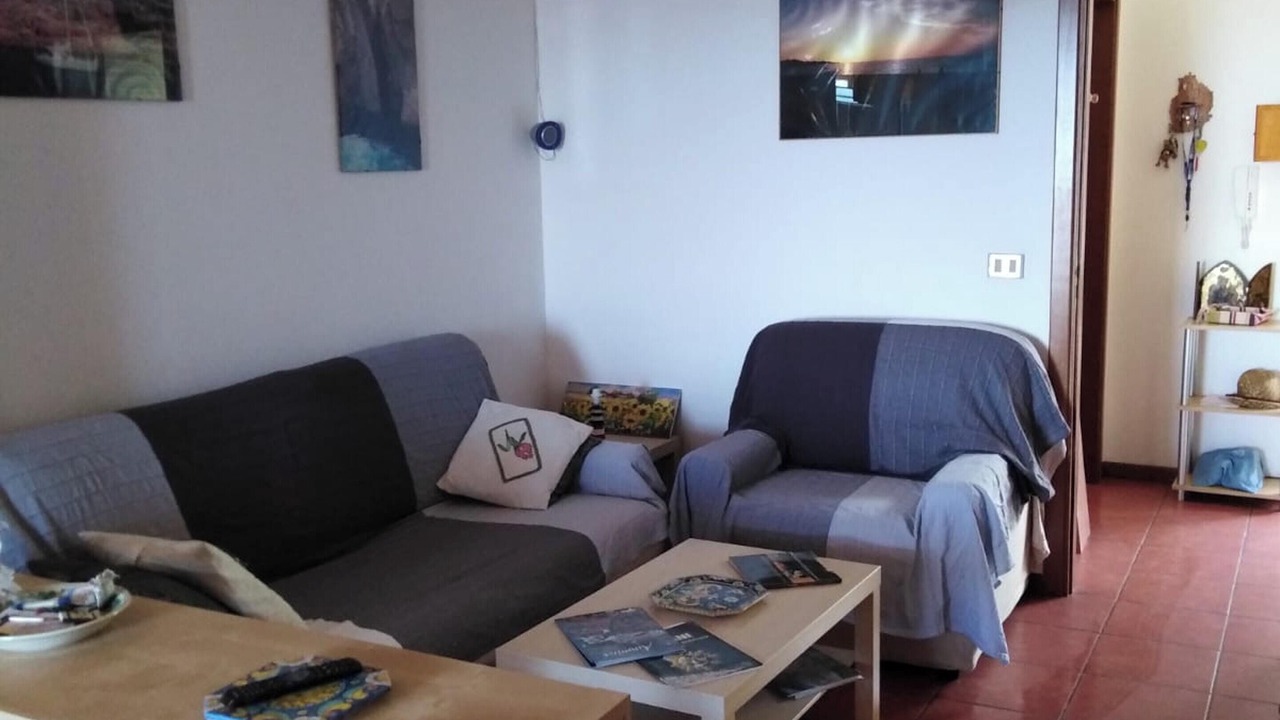 Photo of Livingroom in Letojanni