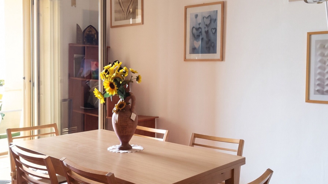 Photo of Livingroom in Letojanni
