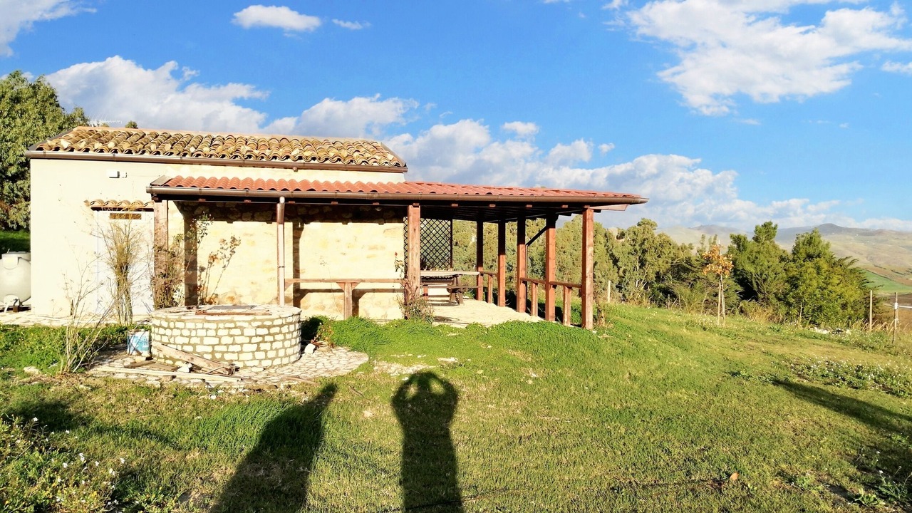 Photo of Outdoor in Lercara Friddi