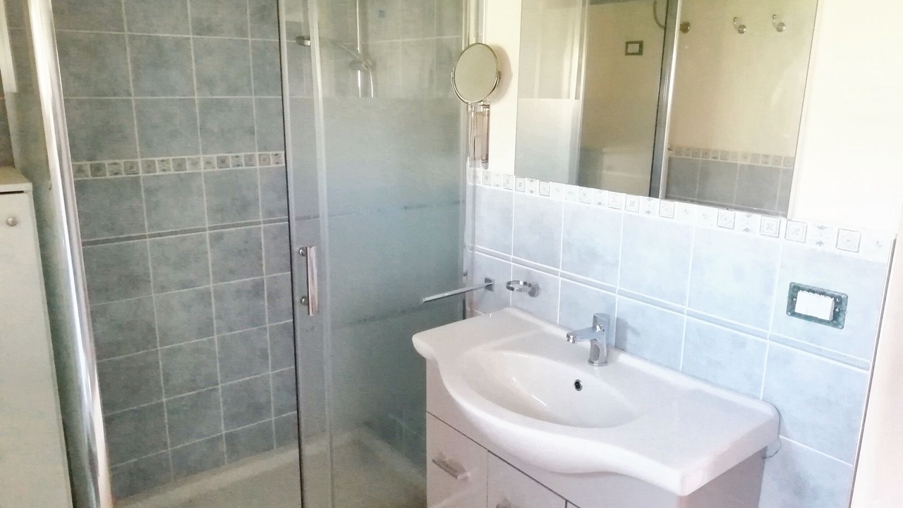 Photo of Bathroom in Lercara Friddi