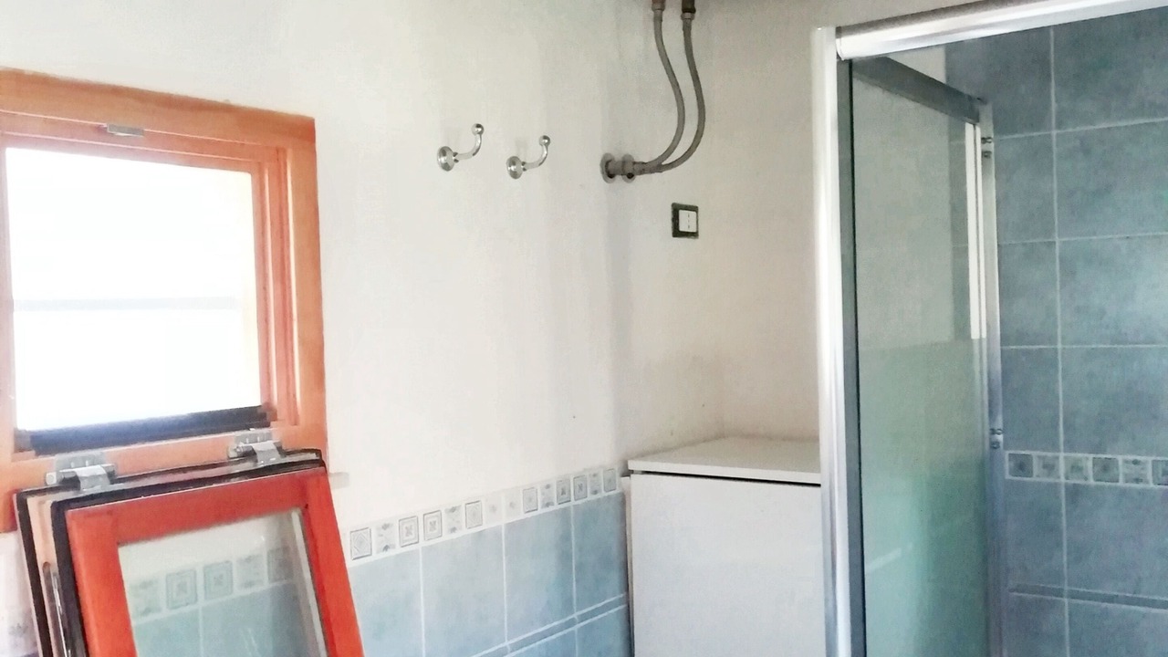 Photo of Bathroom in Lercara Friddi