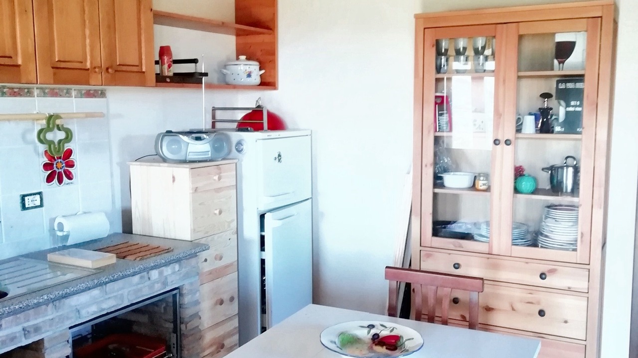 Photo of Livingroom in Lercara Friddi