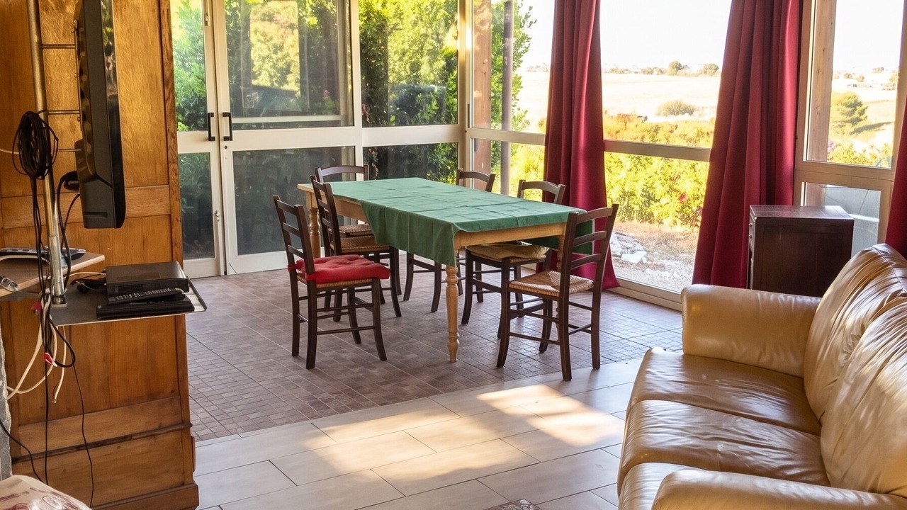 Photo of Livingroom in Bivona