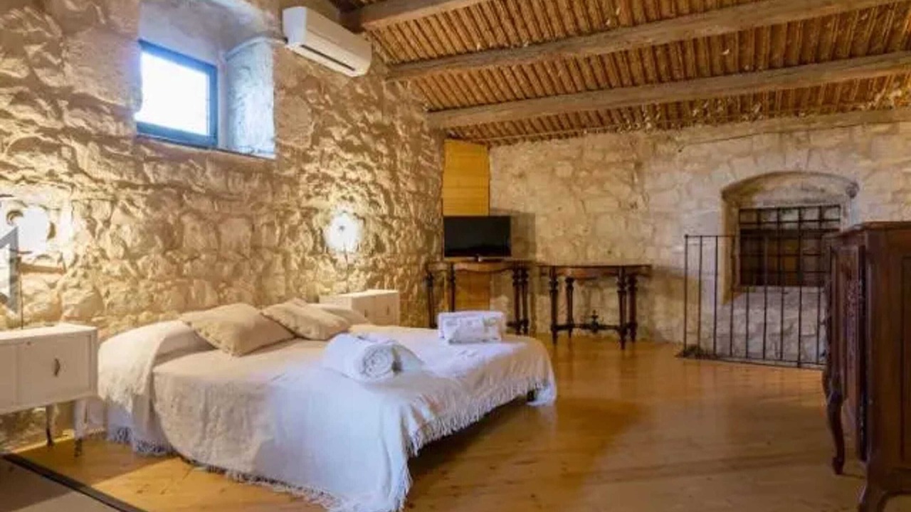 Photo of Bedroom in Pozzallo