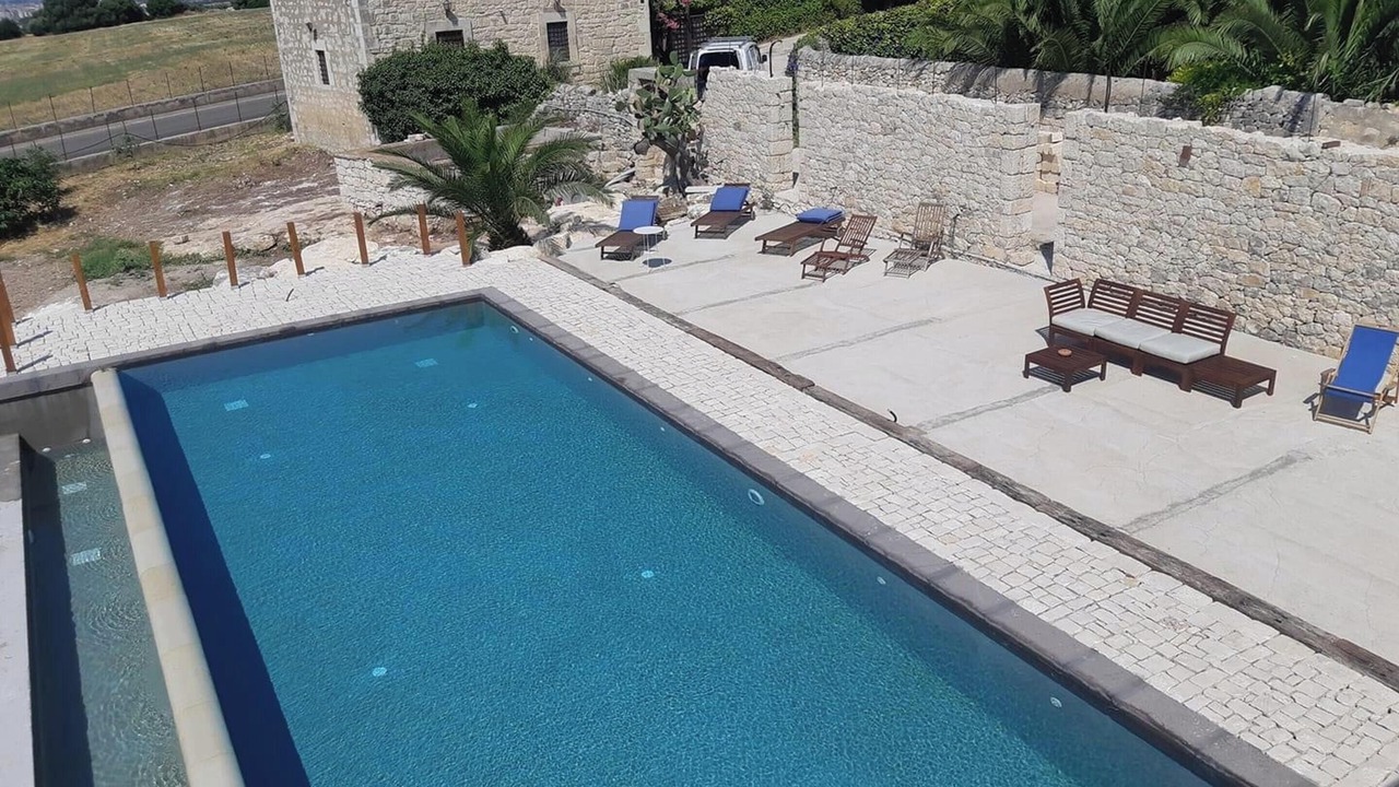 Photo of Outdoor in Pozzallo