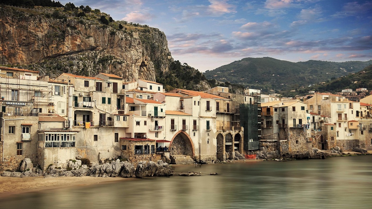 Photo of Others in Mongiove
