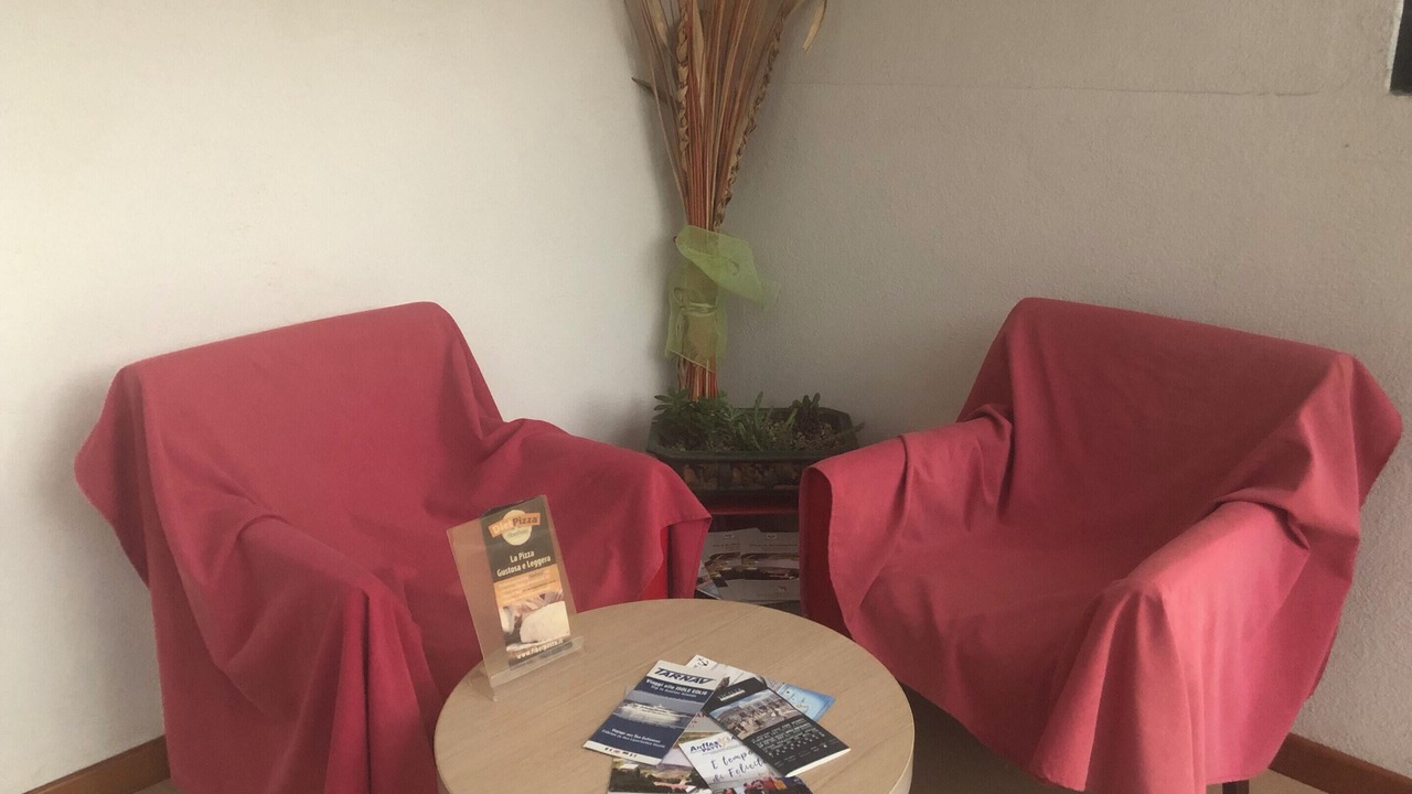 Photo of Livingroom in Mongiove