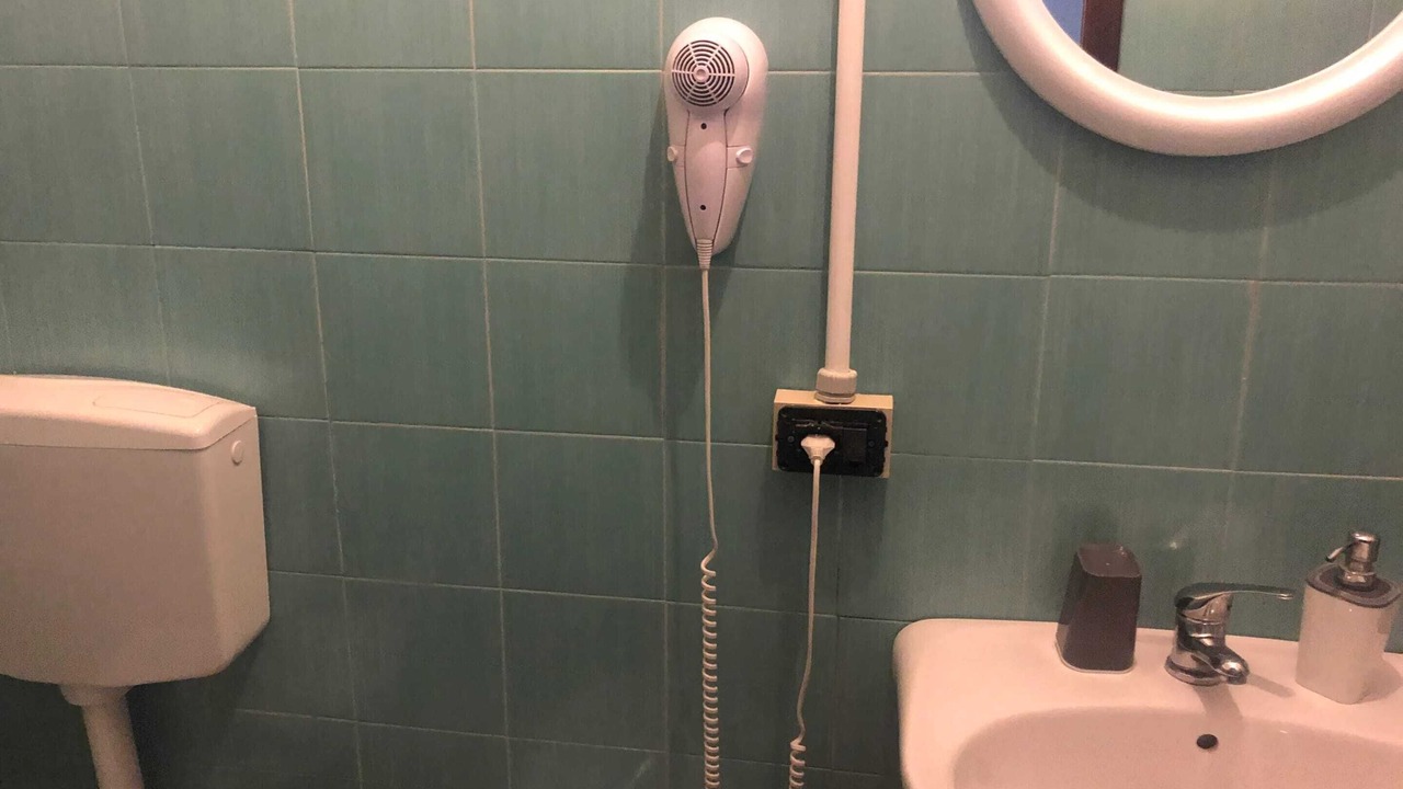Photo of Bathroom in Mongiove