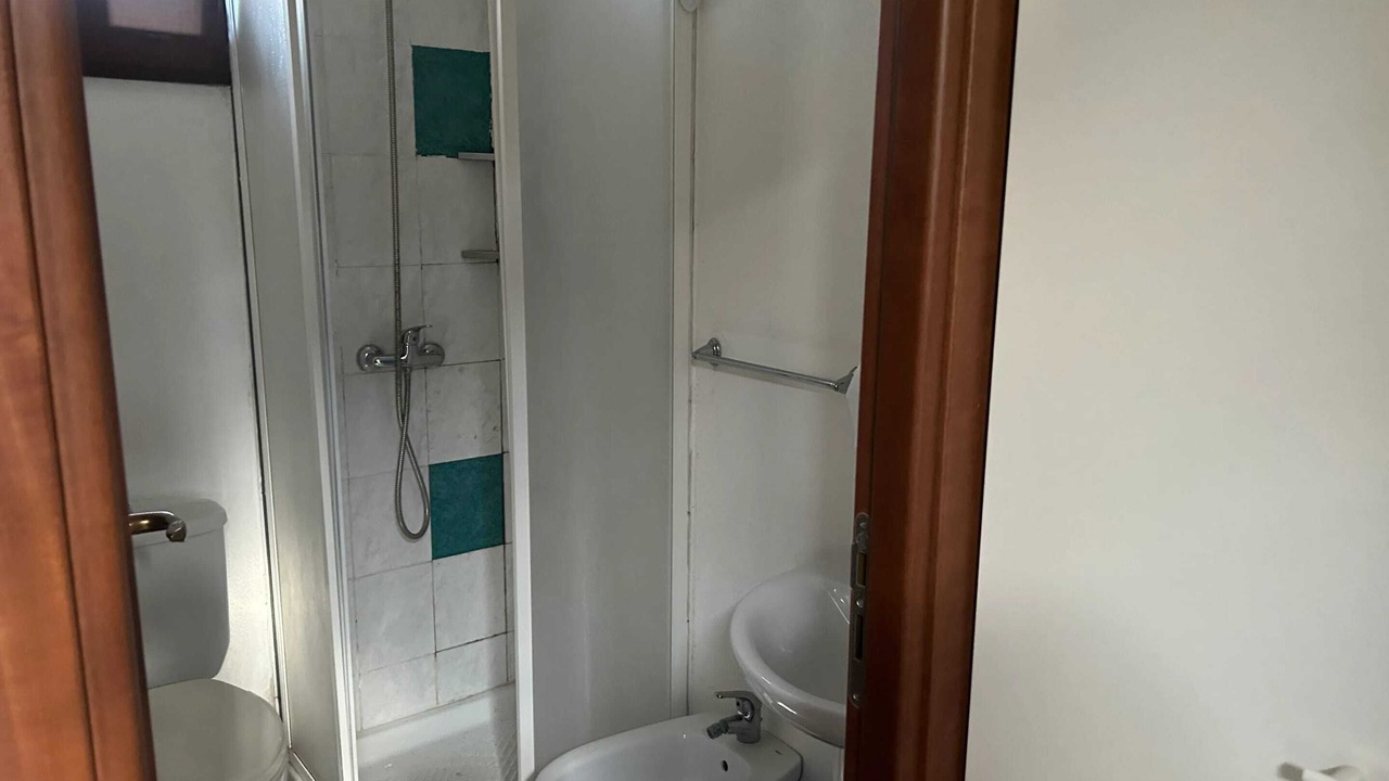 Photo of Bathroom in Mongiove