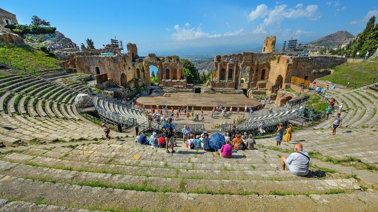 Photo of Others in Mongiove