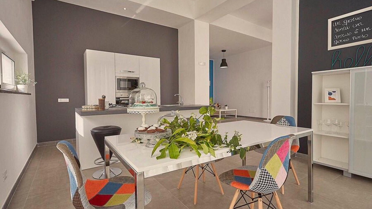 Photo of Livingroom in Favara
