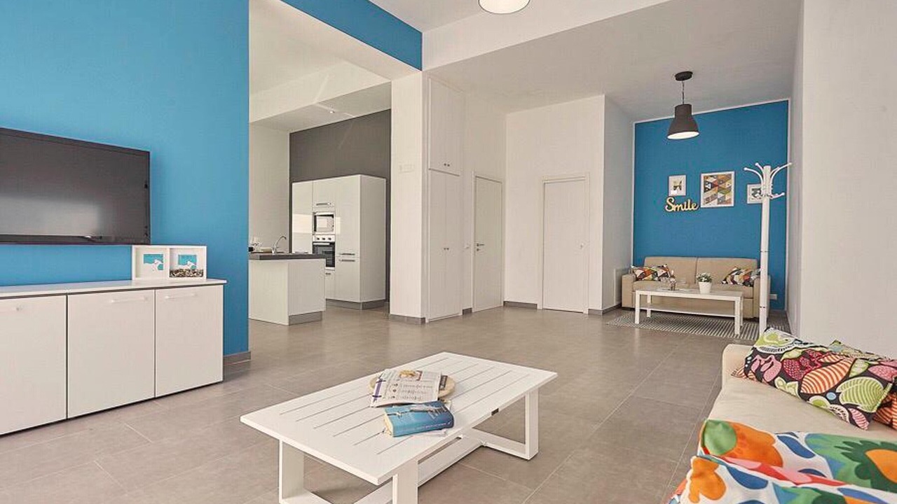 Photo of Livingroom in Favara