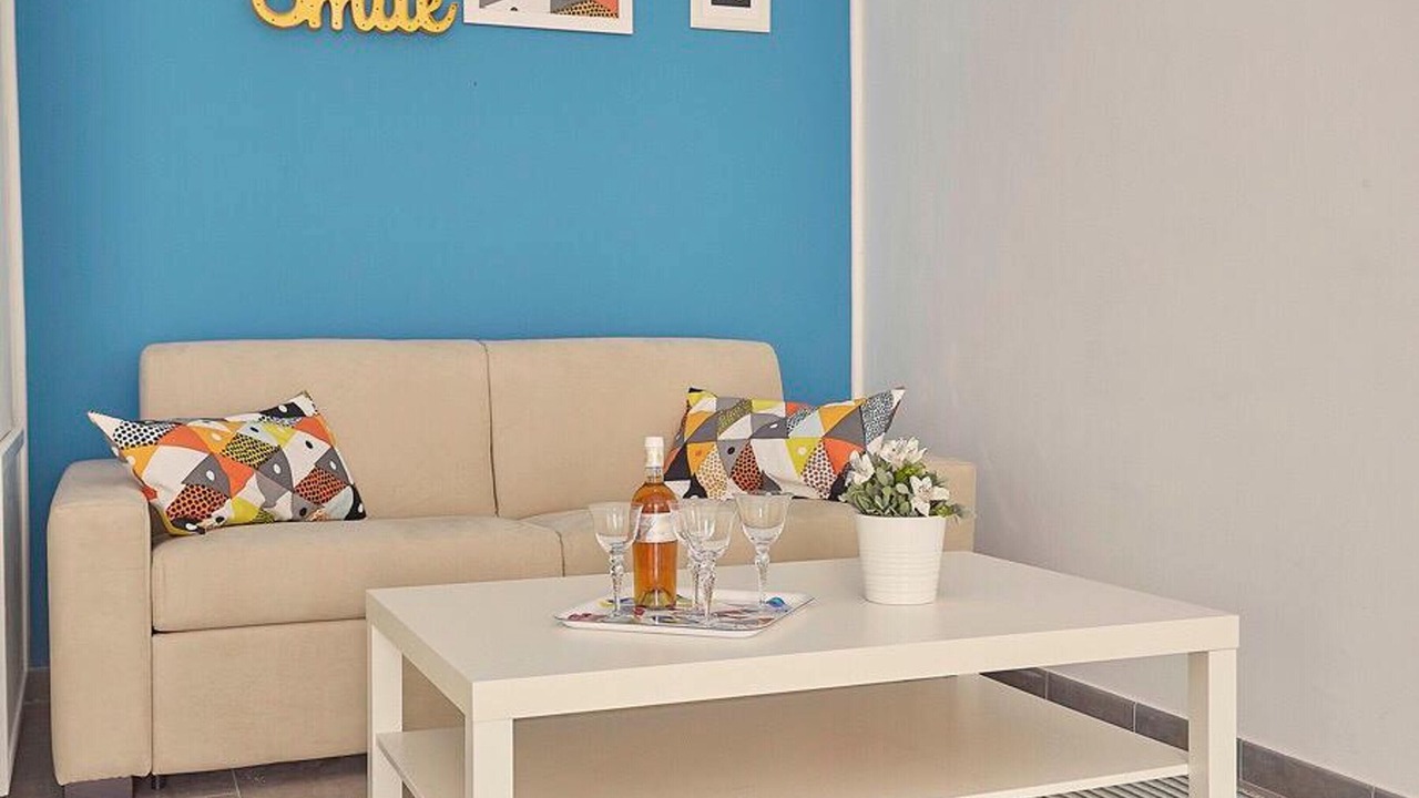 Photo of Livingroom in Favara