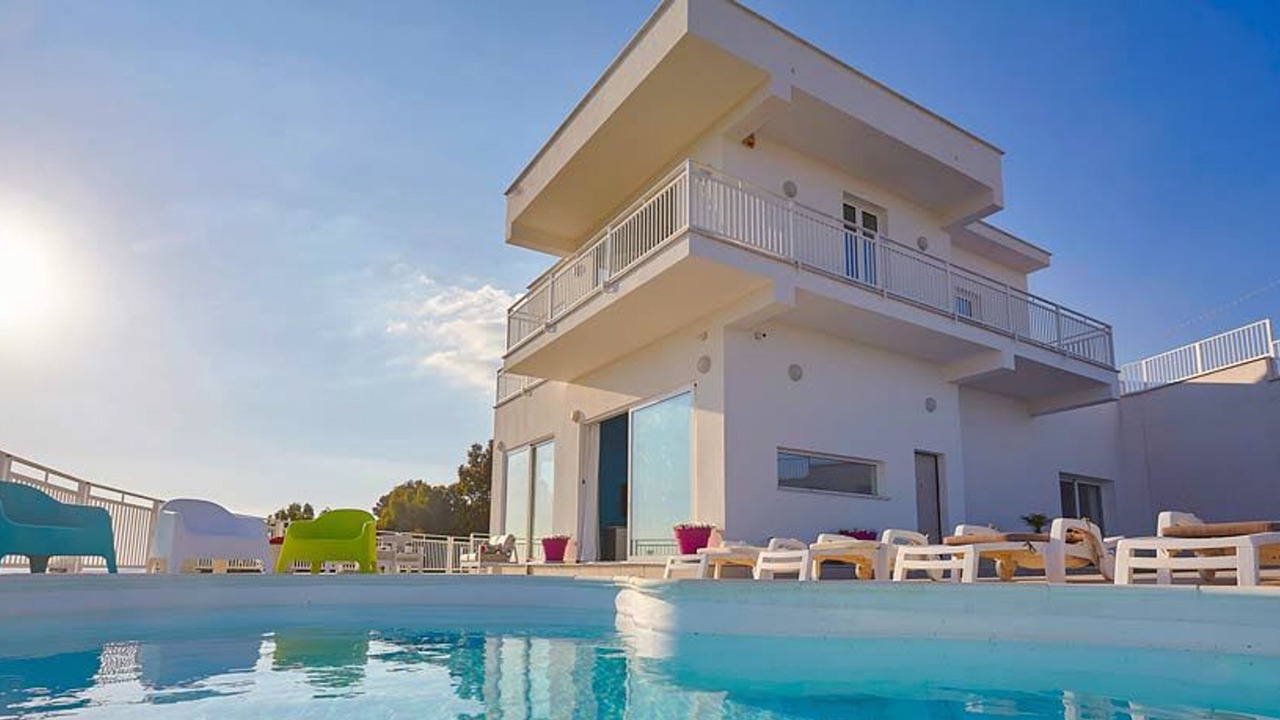Photo of Outdoor in Favara