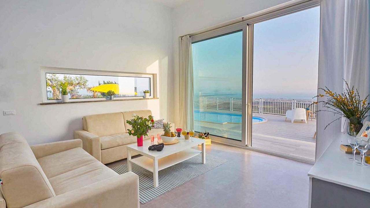 Photo of Livingroom in Favara