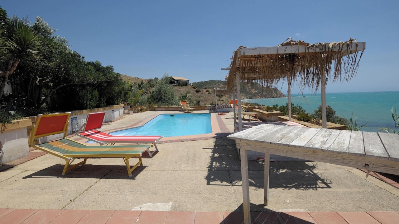 Photo of Outdoor in Pergole