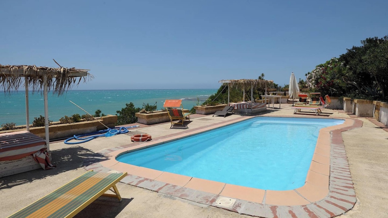 Photo of Outdoor in Pergole