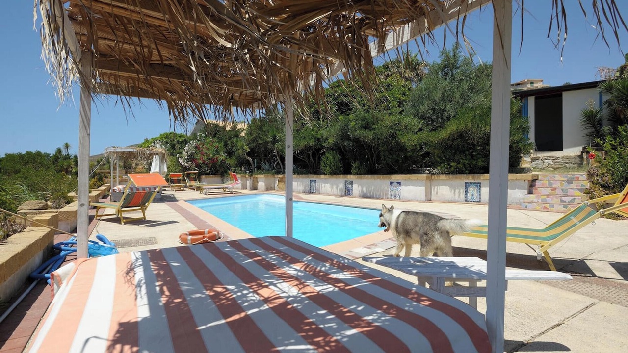 Photo of Outdoor in Pergole