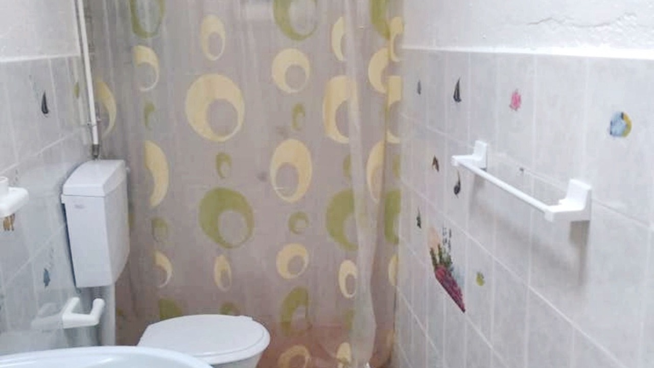 Photo of Bathroom in Marina di Pisciotta