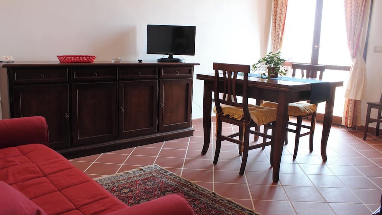 Photo of Livingroom in Nicolosi