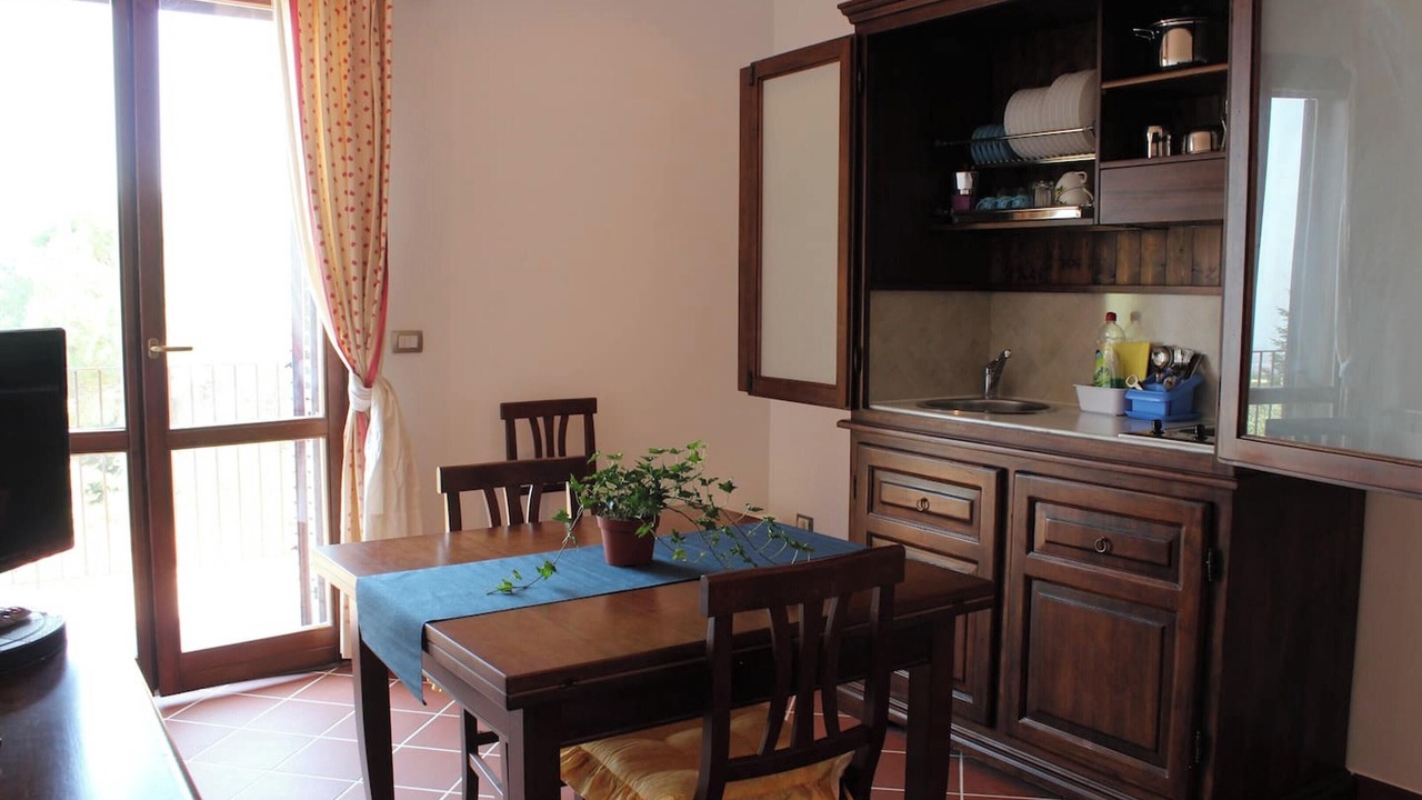 Photo of Livingroom in Nicolosi