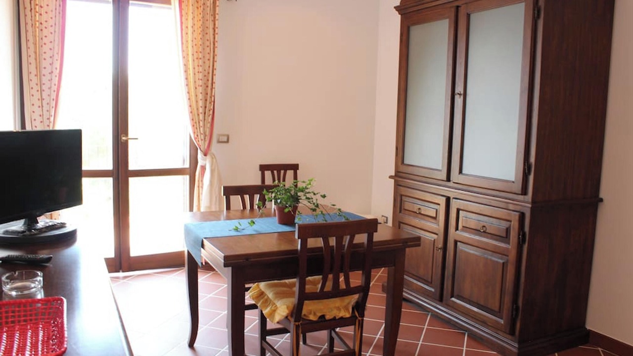 Photo of Livingroom in Nicolosi