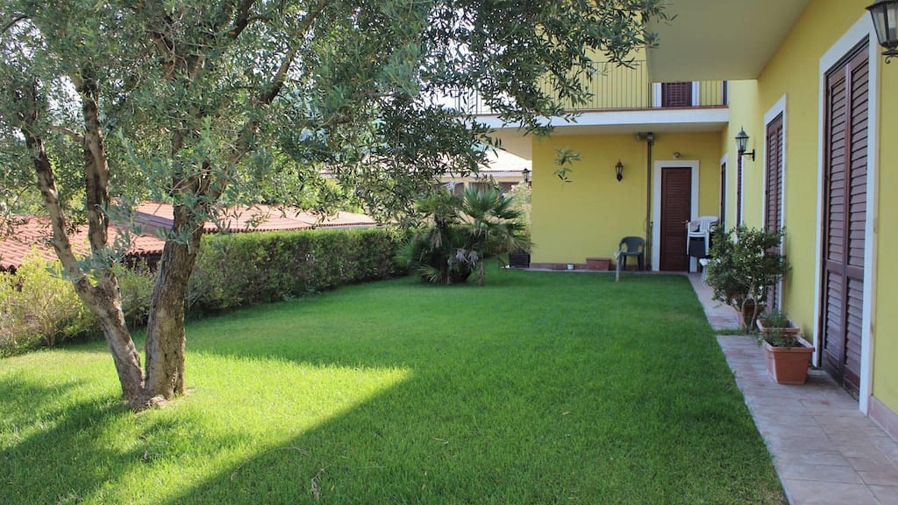 Photo of Outdoor in Nicolosi