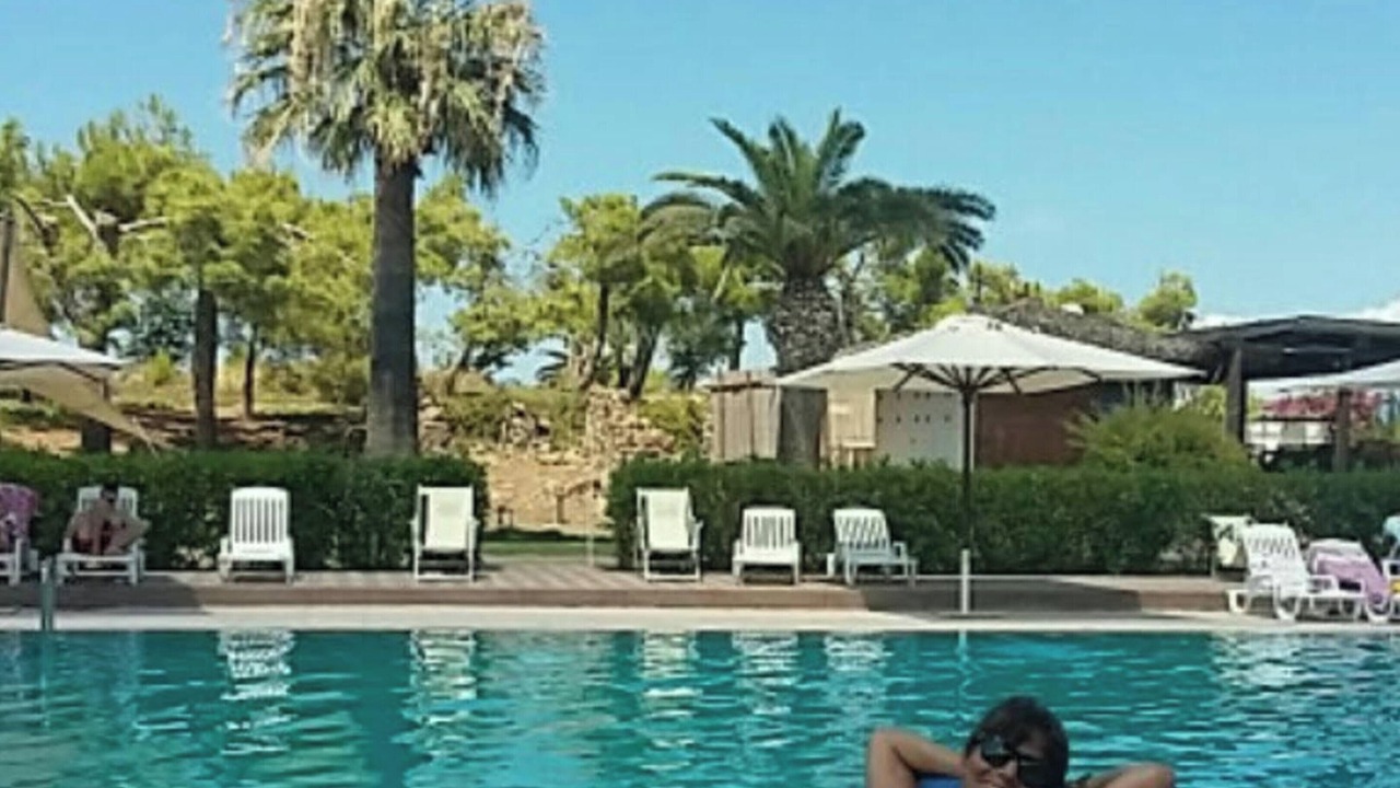 Photo of Outdoor in Vulcano Porto