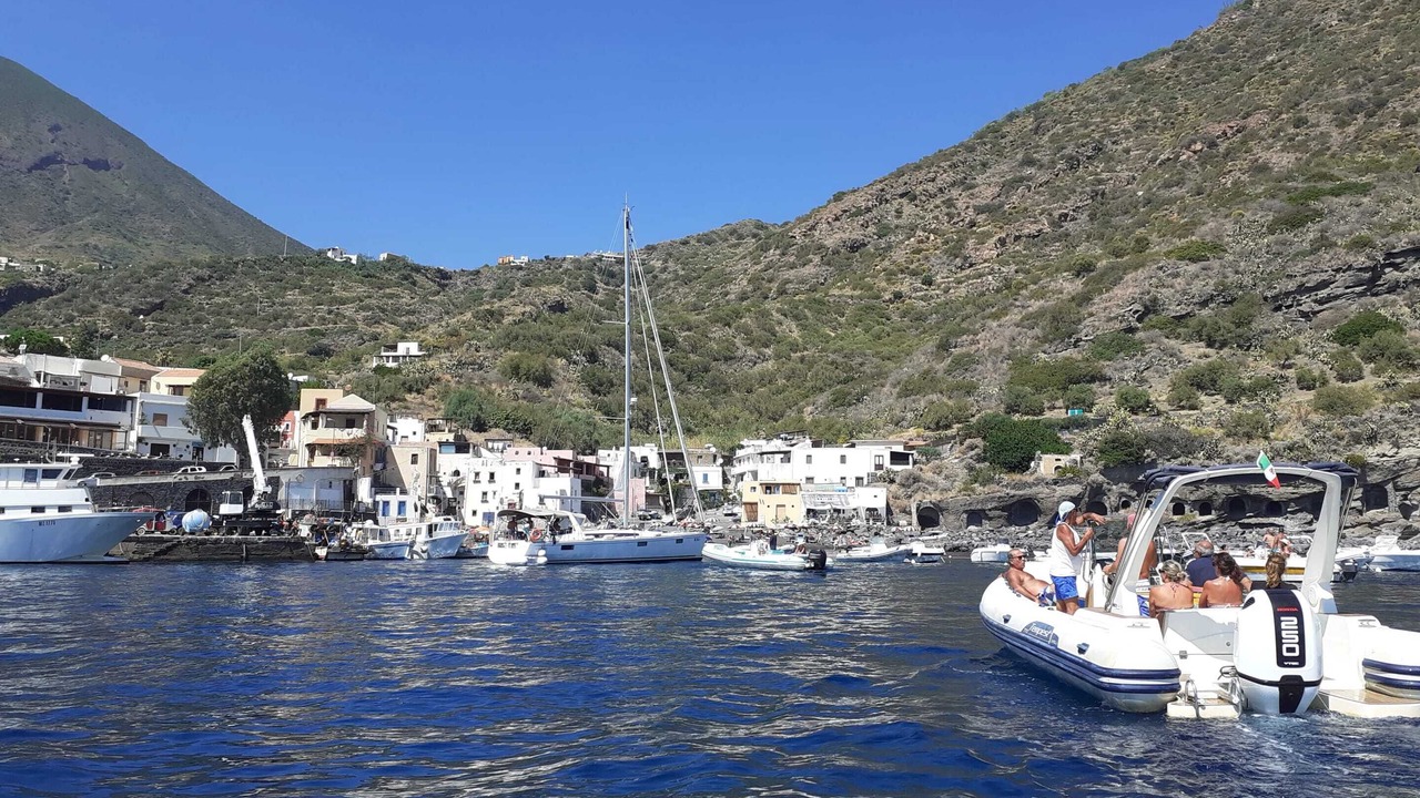 Photo of Others in Vulcano Porto