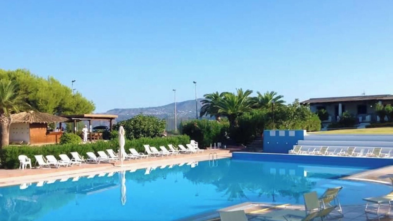 Photo of Outdoor in Vulcano Porto