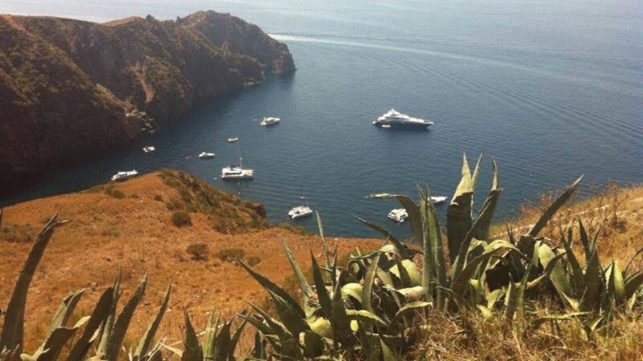 Photo of Others in Vulcano Porto