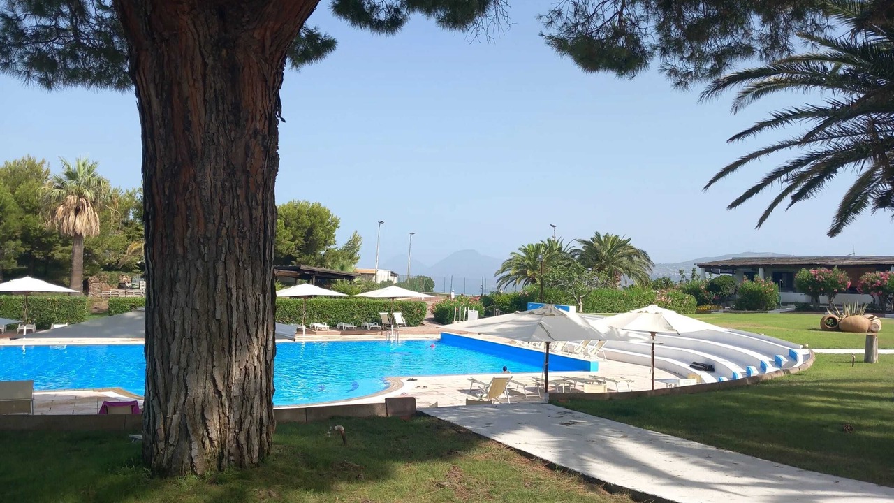 Photo of Outdoor in Vulcano Porto